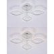 Потолочная люстра Natali Kovaltseva LED LAMPS 81455 SM