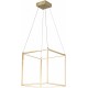 Подвесной светильник Lucia Tucci EXO 3350.440 gold Lucia Tucci