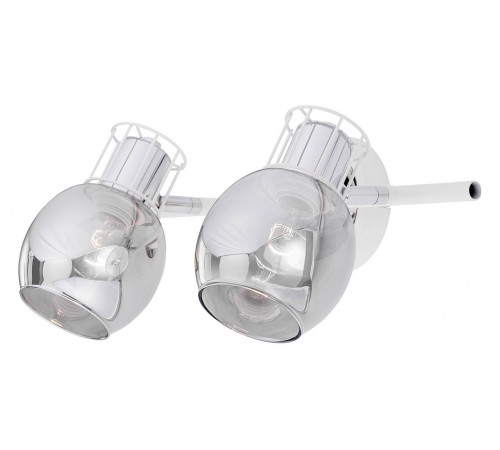 Спот Escada 1137/2A Chrome Phantom Спот Escada 1137/2A Chrome Phantom
