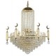 Подвесная люстра Arti Lampadari Nuova E 1.2.55.100 G Nuova