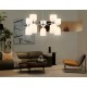 Люстра на штанге Ambrella Light LH56083 LH