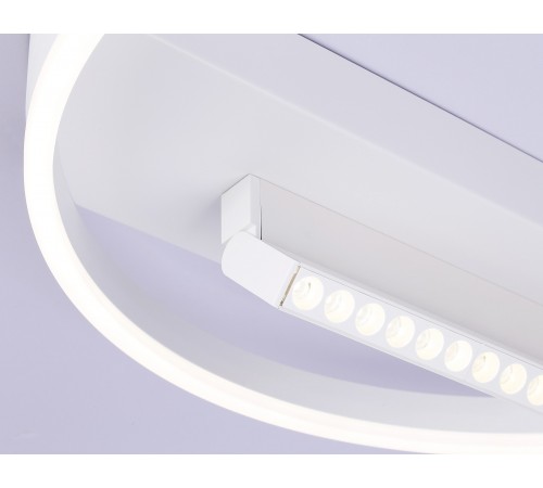 Накладной светильник Ambrella Light FL51457 FL Накладной светильник Ambrella Light FL51457 FL
