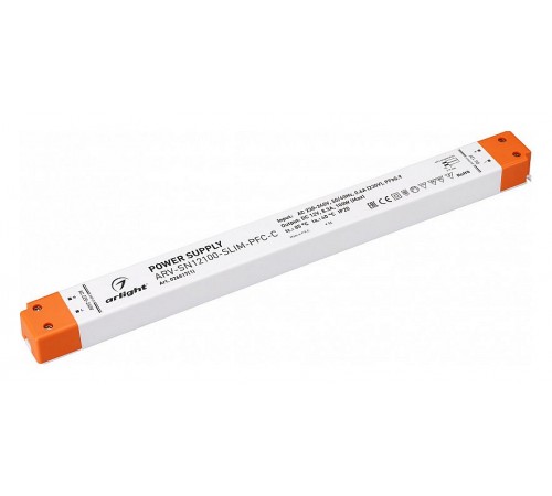 Блок питания Arlight 026817(1) ARV-SN Блок питания Arlight 026817(1) ARV-SN