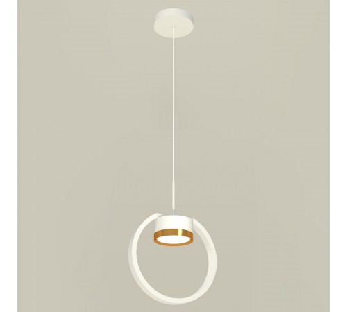 Подвесной светильник Ambrella Light XB9101103 XB