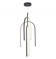 Подвесная люстра Alfa-Light F3024-27 F3024