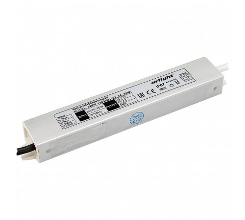 Блок питания Arlight 022408 Блок питания Arlight 022408