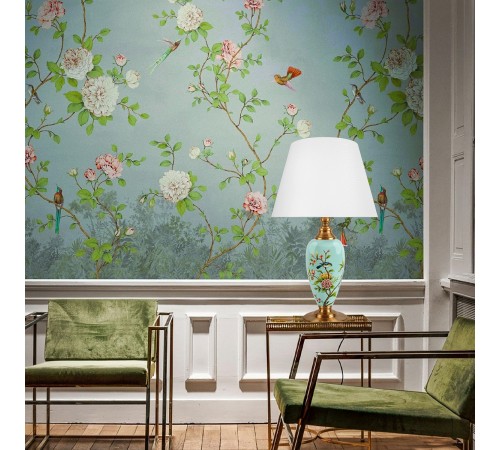 Настольная лампа декоративная Loft it 10379T/A Bluet Настольная лампа декоративная Loft it 10379T/A Bluet