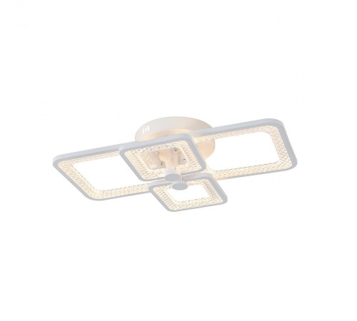 Подвесная люстра Escada 10283/4LED Haumea Подвесная люстра Escada 10283/4LED Haumea