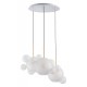 Подвесной светильник Loft it 2030-D3 Bolle