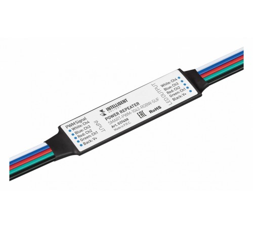 Усилитель Arlight 037408 SMART Усилитель Arlight 037408 SMART
