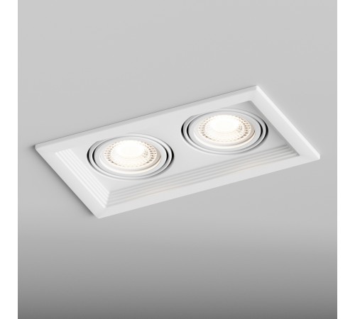 Встраиваемый светильник Hesby Lighting HSBL_0092 Drammen Встраиваемый светильник Hesby Lighting HSBL_0092 Drammen
