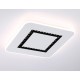 Накладной светильник Ambrella Light FL51415 FL