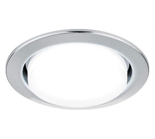Встраиваемый светильник Ambrella Light G101 CH G Встраиваемый светильник Ambrella Light G101 CH G