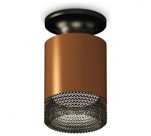 Накладной светильник Ambrella Light XS6304112 XS Накладной светильник Ambrella Light XS6304112 XS