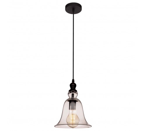 Подвесной светильник Loft it LOFT1812 Glass Bell Подвесной светильник Loft it LOFT1812 Glass Bell