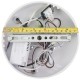 Потолочная люстра Natali Kovaltseva LED LAMPS 81402 Simply