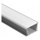 Профиль Arlight 019881 KLUS-POWER-RW70F-2000 ANOD
