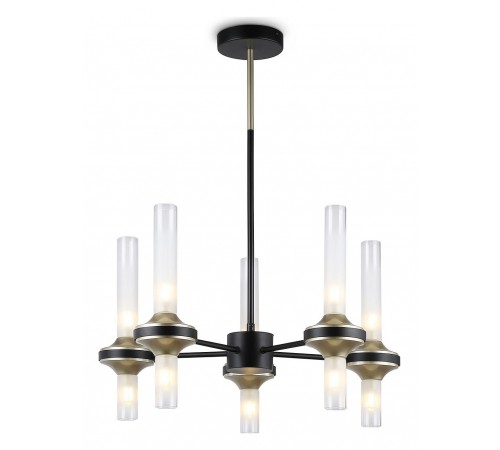 Люстра на штанге Ambrella Light LH55351 HIGH LIGHT Люстра на штанге Ambrella Light LH55351 HIGH LIGHT