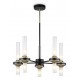 Люстра на штанге Ambrella Light LH55351 HIGH LIGHT