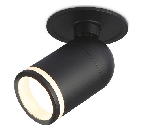 Встраиваемый светильник на штанге Ambrella Light TA1273 TA