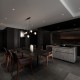 Встраиваемый светильник Hesby Lighting HSBL_0110 Eclipse