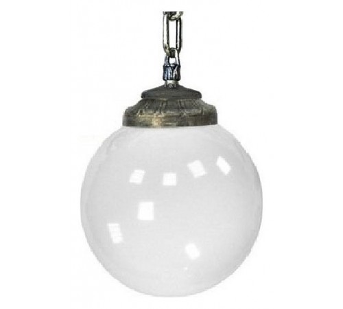Подвесной светильник Fumagalli G25.120.000.BYF1R Globe 250 Подвесной светильник Fumagalli G25.120.000.BYF1R Globe 250