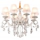 Подвесная люстра Ambrella Light TR4548 TR