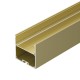 Профиль накладной Arlight 039982 SL-LINE