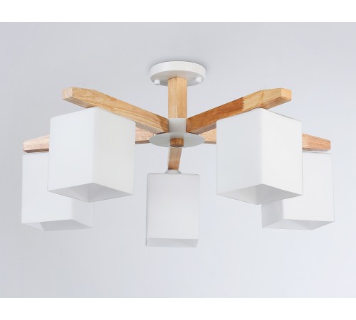 Люстра на штанге Ambrella Light TR83118 TR Люстра на штанге Ambrella Light TR83118 TR