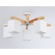 Люстра на штанге Ambrella Light TR83118 TR