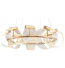 Подвесной светильник Kink Light 08037-50,37 Ранни