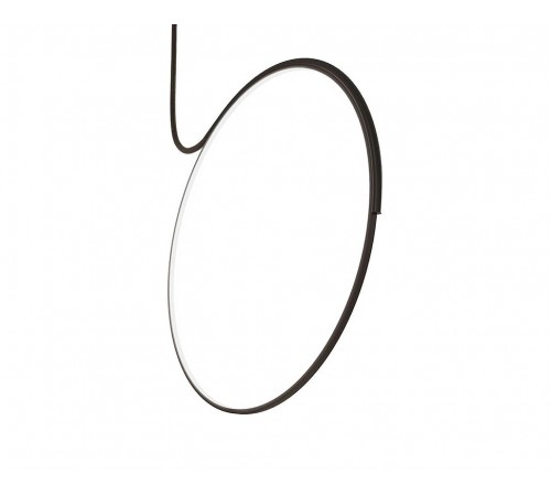 Светильник на штанге Italline IT013-6025 black 3000K IT013-6025 Светильник на штанге Italline IT013-6025 black 3000K IT013-6025
