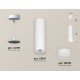 Подвесной светильник Ambrella Light XP8191002 XP