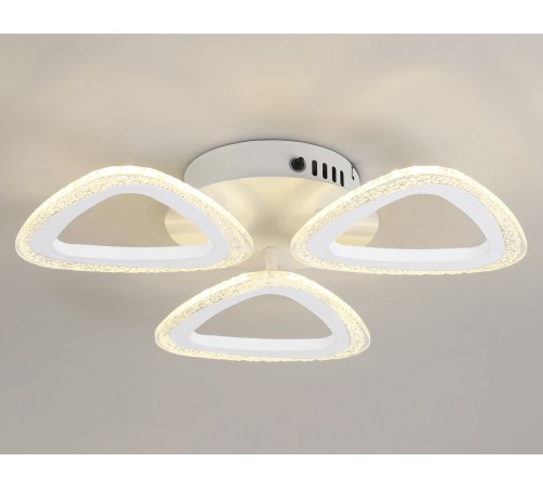 Потолочная люстра Ambrella Light FA4508 FA Потолочная люстра Ambrella Light FA4508 FA