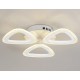 Потолочная люстра Ambrella Light FA4508 FA