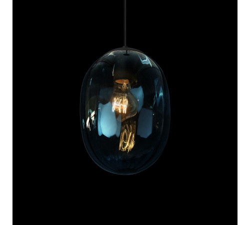 Подвесной светильник Loft it 10427 Blue Bubble Подвесной светильник Loft it 10427 Blue Bubble
