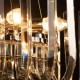 Накладной светильник Loft it 10300W Nickel Dakota