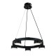 Подвесная люстра Escada 1180/5S Segment