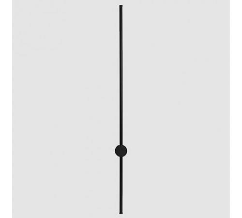 Бра Italline IT08-8019 black IT08-80 Бра Italline IT08-8019 black IT08-80