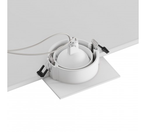 Встраиваемый светильник Hesby Lighting HSBL_0087 AtLas Встраиваемый светильник Hesby Lighting HSBL_0087 AtLas