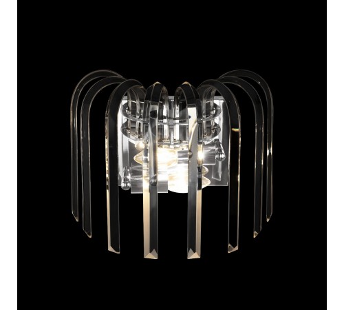 Накладной светильник Loft it 10300W Nickel Dakota Накладной светильник Loft it 10300W Nickel Dakota
