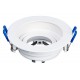 Встраиваемый светильник Ambrella Light TN175 TN