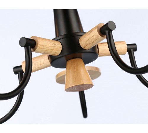 Подвесная люстра Ambrella Light TR9593 TR Подвесная люстра Ambrella Light TR9593 TR