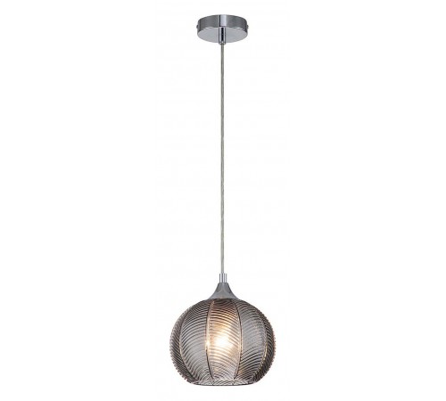 Подвесной светильник Escada 10194/1S Smoke Pion Подвесной светильник Escada 10194/1S Smoke Pion