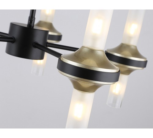 Люстра на штанге Ambrella Light LH55351 HIGH LIGHT Люстра на штанге Ambrella Light LH55351 HIGH LIGHT