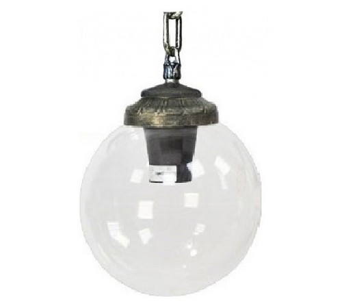 Подвесной светильник Fumagalli G25.120.000.BXF1R Globe 250 Подвесной светильник Fumagalli G25.120.000.BXF1R Globe 250