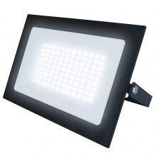 Настенно-потолочный прожектор Uniel UL-00007962 Black 15