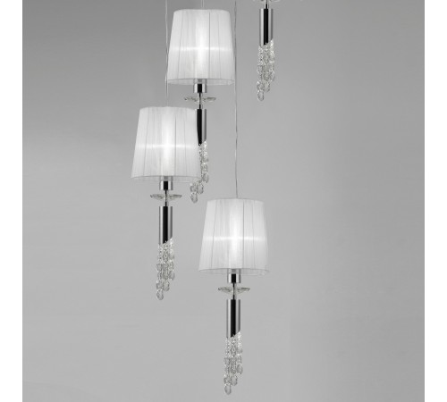 Подвесной светильник Mantra 3857 Tiffany Подвесной светильник Mantra 3857 Tiffany