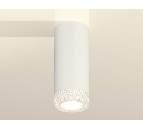 Накладной светильник Ambrella Light XS7442010 XS Накладной светильник Ambrella Light XS7442010 XS