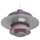 Подвесной светильник Loft it 10113 Pink Floret